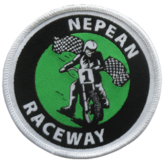 Embroidery Patch